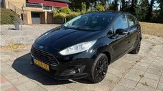 Gebruikt 2016 Ford Fiesta Style Hatchback | € 5.950 (Goede deal)