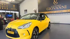 Gebruikt 2010 Citroën DS3 Chic Hatchback | € 3.750 (Eerlijke prijs)