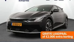 Gebruikt 2024 Kia EV6 Light SUV | € 34.950 (Super prijs)