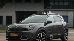 Grijs Gebruikt 2019 Citroën C5 Aircross Shine SUV | € 24.495 (Eerlijke prijs)
