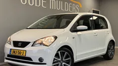 Wit Gebruikt 2019 Seat Mii Hatchback | € 9.950 (Eerlijke prijs)