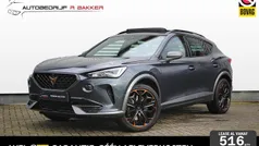 Gebruikt 2021 Cupra Formentor SUV | € 38.995 (Eerlijke prijs)