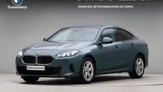 Verde Usata 2025 BMW 220 Comfort Edition Coupé | € 37.950 (Super prezzo)