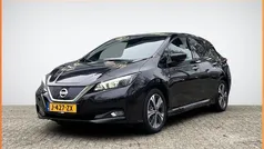 Gebruikt 2020 Nissan Leaf 360º Hatchback | € 14.995 (Eerlijke prijs)