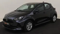 Zwart Gebruikt 2025 Mazda 2 Center-Line Hatchback | € 22.990 (Eerlijke prijs)