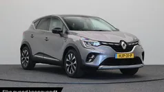 Grijs Gebruikt 2024 Renault Captur Techno SUV | € 29.440 (Eerlijke prijs)