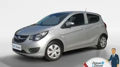 Gebruikt 2015 Opel Karl Edition Hatchback | € 7.450 (Eerlijke prijs)