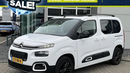 Occasion Citroën Berlingo PureTech 2026 MPV