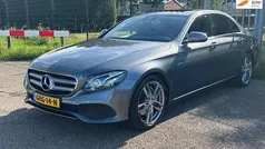 Gebruikt 2016 Mercedes E350 Prestige Sedan | € 24.900 (Goede deal)