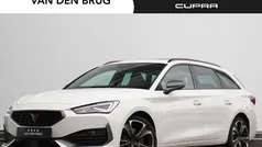 Gebruikt 2021 Cupra Leon VZ Stationwagen | € 27.895 (Eerlijke prijs)