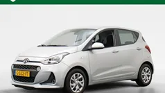 Gebruikt 2020 Hyundai i10 Comfort Hatchback | € 11.845 (Eerlijke prijs)