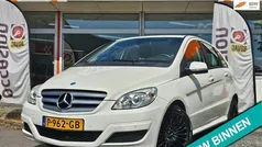Gebruikt 2009 Mercedes B200 MPV | € 7.450 (Eerlijke prijs)