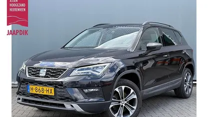 Occasion 2020 Seat Ateca Business SUV | € 18.743 (Eerlijke prijs)