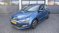 Gebruikt 2016 VW Polo Edition Hatchback | € 11.830 (Eerlijke prijs)