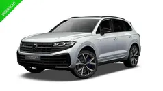 Zilver, metallic lak Gebruikt 2024 VW Touareg R SUV | € 83.900 (Eerlijke prijs)