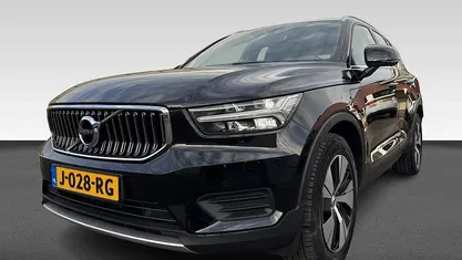 Occasion 2020 Volvo XC40 Inscription SUV | € 24.445 (Goede deal)