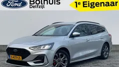 Gebruikt 2023 Ford Focus ST-Line Stationwagen | € 24.045 (Eerlijke prijs)