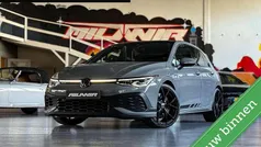 Gebruikt 2021 VW Golf VIII GTI Clubsport Hatchback | € 37.945 (Eerlijke prijs)