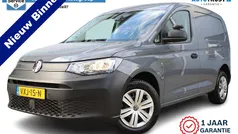 Grijs Gebruikt 2023 VW Caddy MPV | € 21.950 (Eerlijke prijs)