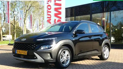 Gebruikt 2021 Hyundai Kona Comfort SUV | € 16.695 (Goede deal)