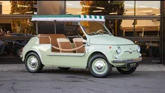 Gebruikt 1970 Fiat 500 | € 29.500