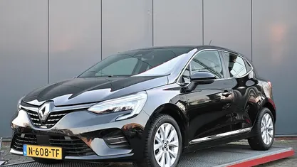 Occasion Renault Clio V Intens 93 PK (68 kW) 2022 Hatchback