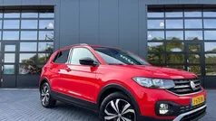 Gebruikt 2020 VW T-Cross Highline SUV | € 22.750 (Eerlijke prijs)
