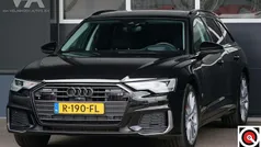 Gebruikt 2019 Audi A6 S-Line Stationwagen | € 46.950 (Eerlijke prijs)