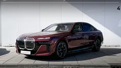 Gebruikt 2023 BMW M760e Comfort Edition Sedan | € 129.900