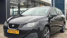 Seat Ibiza ST
