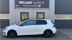 Wit Gebruikt 2019 VW Golf VII GTI Stationwagen | € 29.999 (Goede deal)