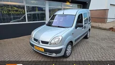 Gebruikt 2003 Renault Kangoo MPV | € 3.440 (Eerlijke prijs)