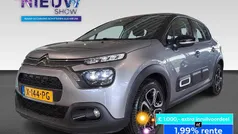 Gebruikt 2023 Citroën C3 PureTech Hatchback | € 16.940 (Eerlijke prijs)