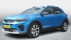 Gebruikt 2024 Kia Stonic GT-Line SUV | € 26.885 (Eerlijke prijs)