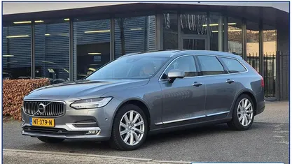 Occasion 2017 Volvo V90 Inscription Stationwagen | € 17.445 (Eerlijke prijs)