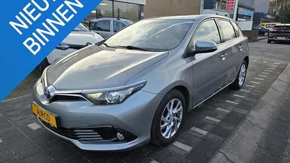 Occasion 2016 Toyota Auris Active Hatchback | € 12.750 (Eerlijke prijs)