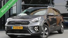 Gebruikt 2020 Kia Niro SUV | € 20.750 (Eerlijke prijs)