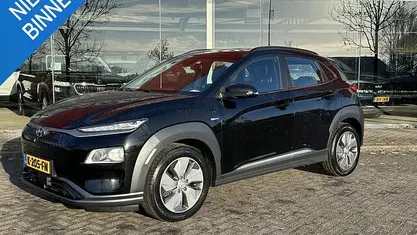 Occasion 2020 Hyundai Kona Comfort SUV | € 15.445 (Goede deal)