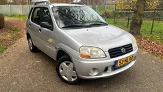 Gebruikt 2001 Suzuki Ignis GL Hatchback | € 1.299 (Eerlijke prijs)