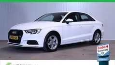 Gebruikt 2020 Audi A3 Proline Sedan | € 21.900 (Goede deal)