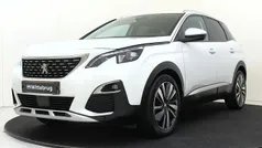 Gebruikt 2019 Peugeot 3008 Allure SUV | € 17.925 (Eerlijke prijs)
