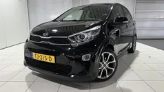 Gebruikt 2018 Kia Picanto Hatchback | € 10.950 (Eerlijke prijs)