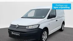 Gebruikt 2024 VW Caddy MPV | € 21.750 (Super prijs)