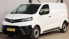 Gebruikt 2022 Toyota Proace Van | € 15.900 (Super prijs)
