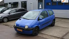 Blauw Gebruikt 2005 Renault Twingo Expression Hatchback | € 899 (Eerlijke prijs)