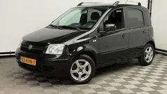 Gebruikt 2011 Fiat Panda Hatchback | € 3.875 (Eerlijke prijs)