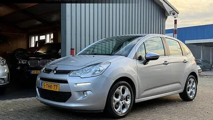 Occasion 2014 Citroën C3 Hatchback | € 3.275 (Eerlijke prijs)
