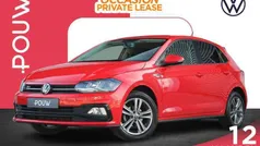 Gebruikt 2021 VW Polo R-line Edition Hatchback | € 17.900 (Eerlijke prijs)