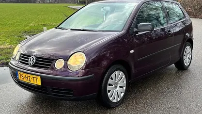 Occasion VW Polo 75 PK (55 kW) 2002 Hatchback