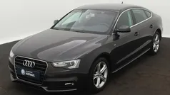 Gebruikt 2016 Audi A5 Sportback S-Line Hatchback | € 22.900 (Eerlijke prijs)